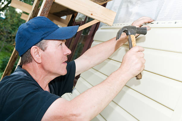 Siding Removal and Disposal in Vassar, MI